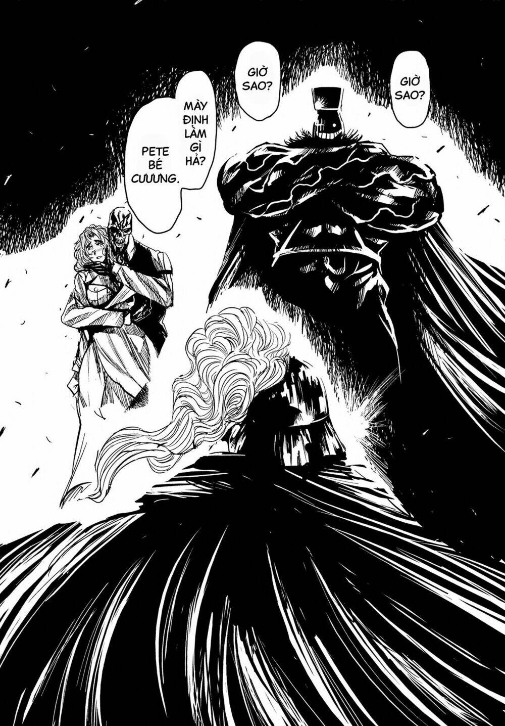 keyman chapter 40 28