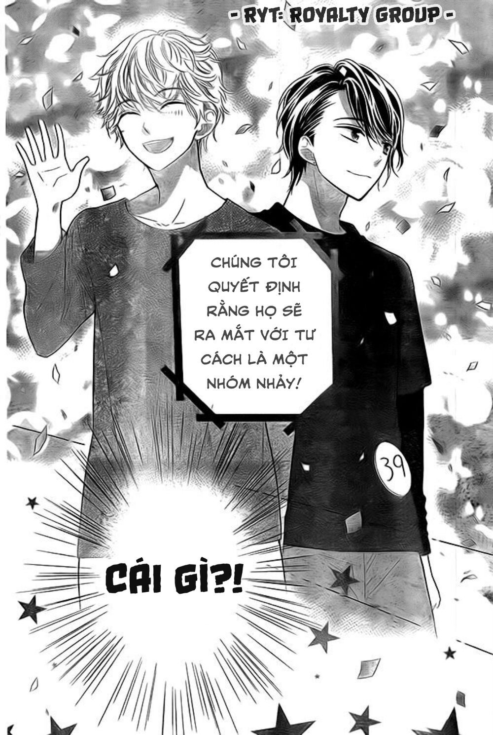 buddy go chapter 21 15