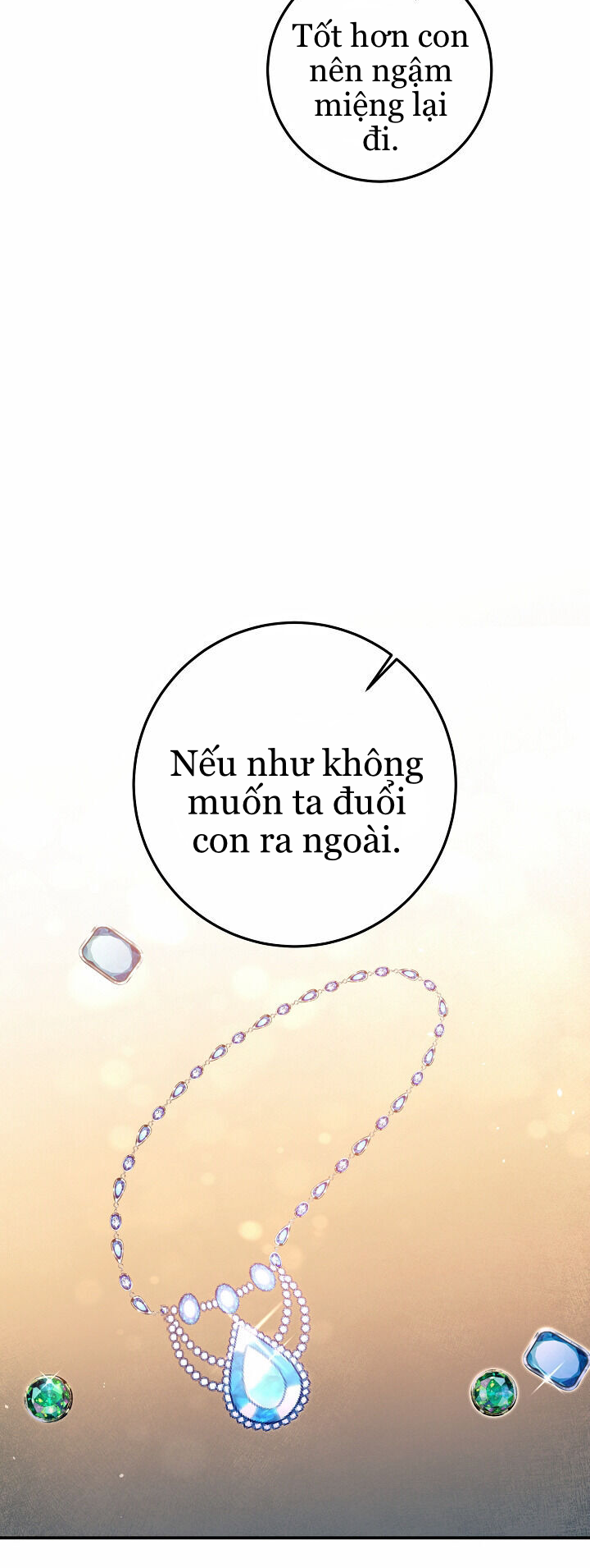 lý do nàng ấy sống như 1 ác nữ chapter 20 34