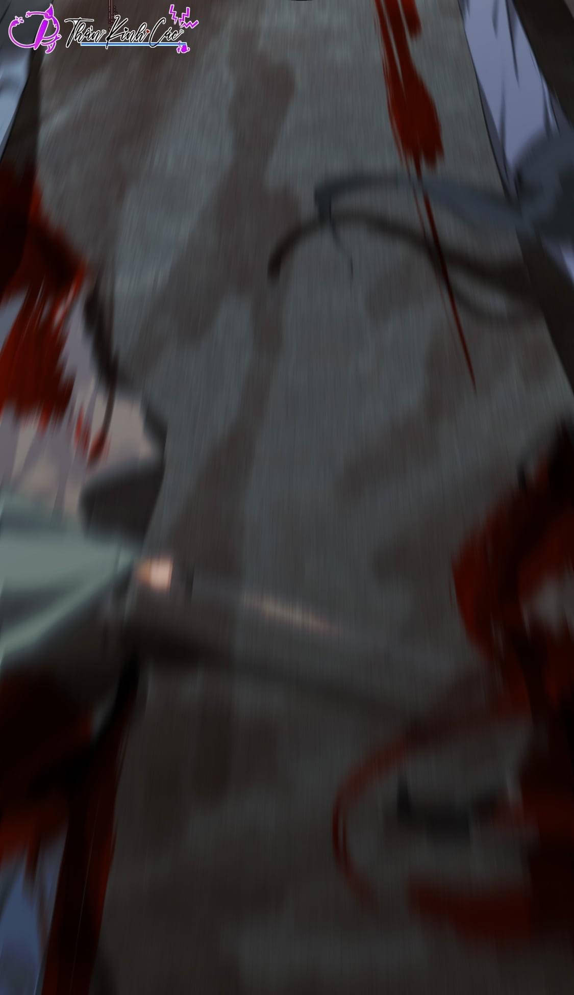 không cẩn thận cứu phải kẻ thù của giang hồ chapter 5 33