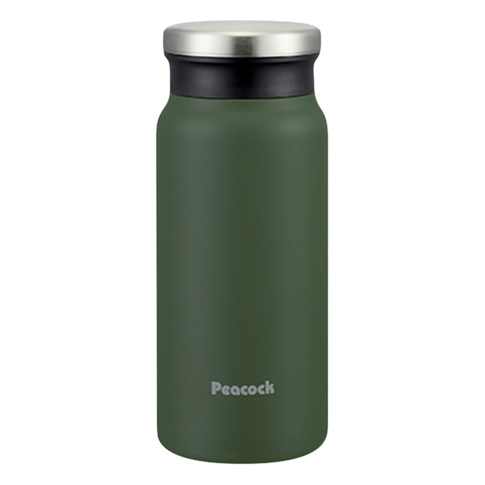 Phích - Bình giữ nhiệt Peacock AMZ40 - 400ML