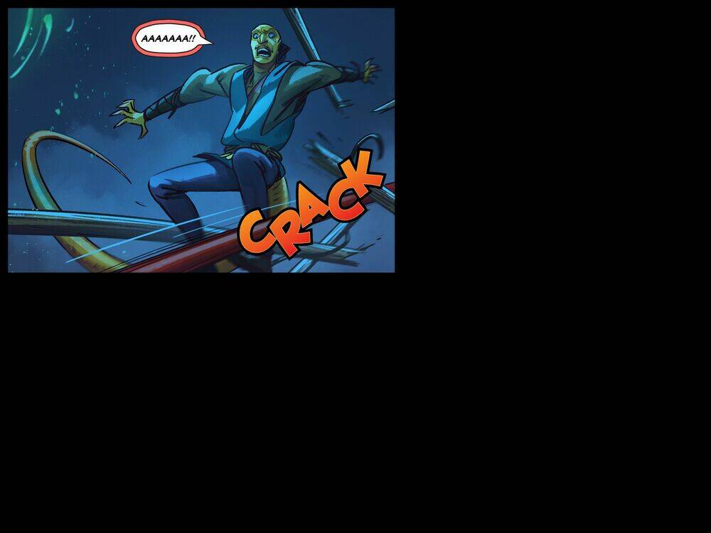 dota 2 comic chapter 2 16