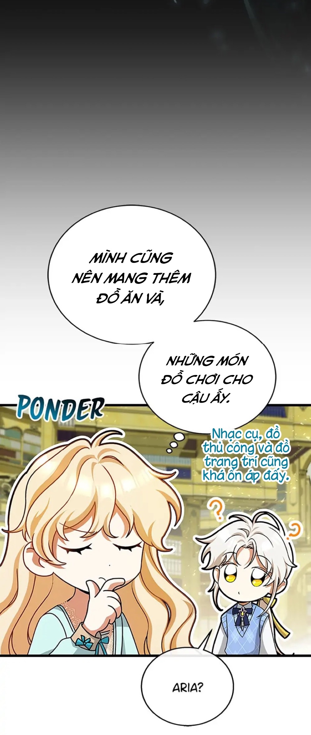 vị cứu tinh của nam phản diện chapter 29 46