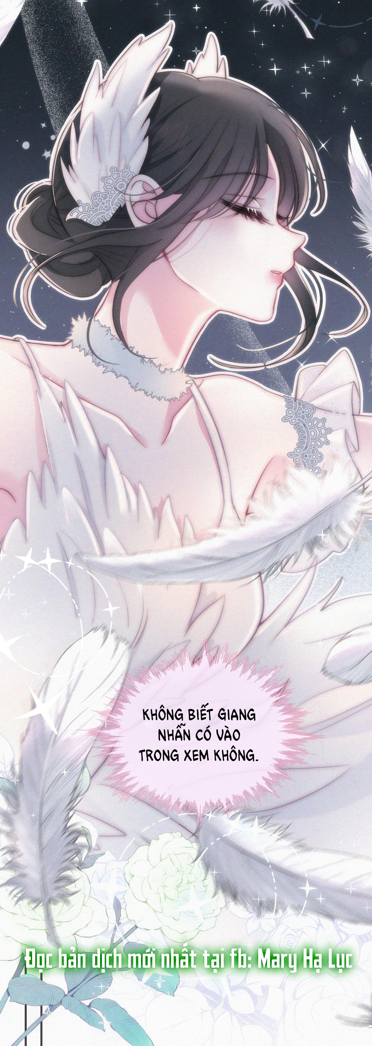 bệnh yêu chapter 98 14