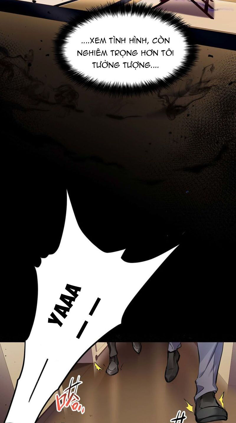 đệ nhất người ở rể chapter 5 14