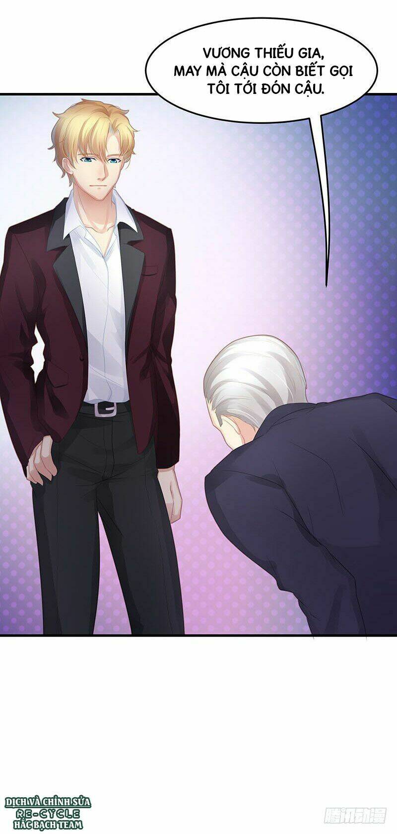 ngạo kiều bảo phiêu đích tuần dưỡng thủ tắt chapter 7 37