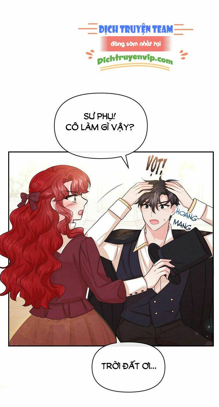 tiểu thư scarlet, em không muốn trả thù sao? chapter 50 43