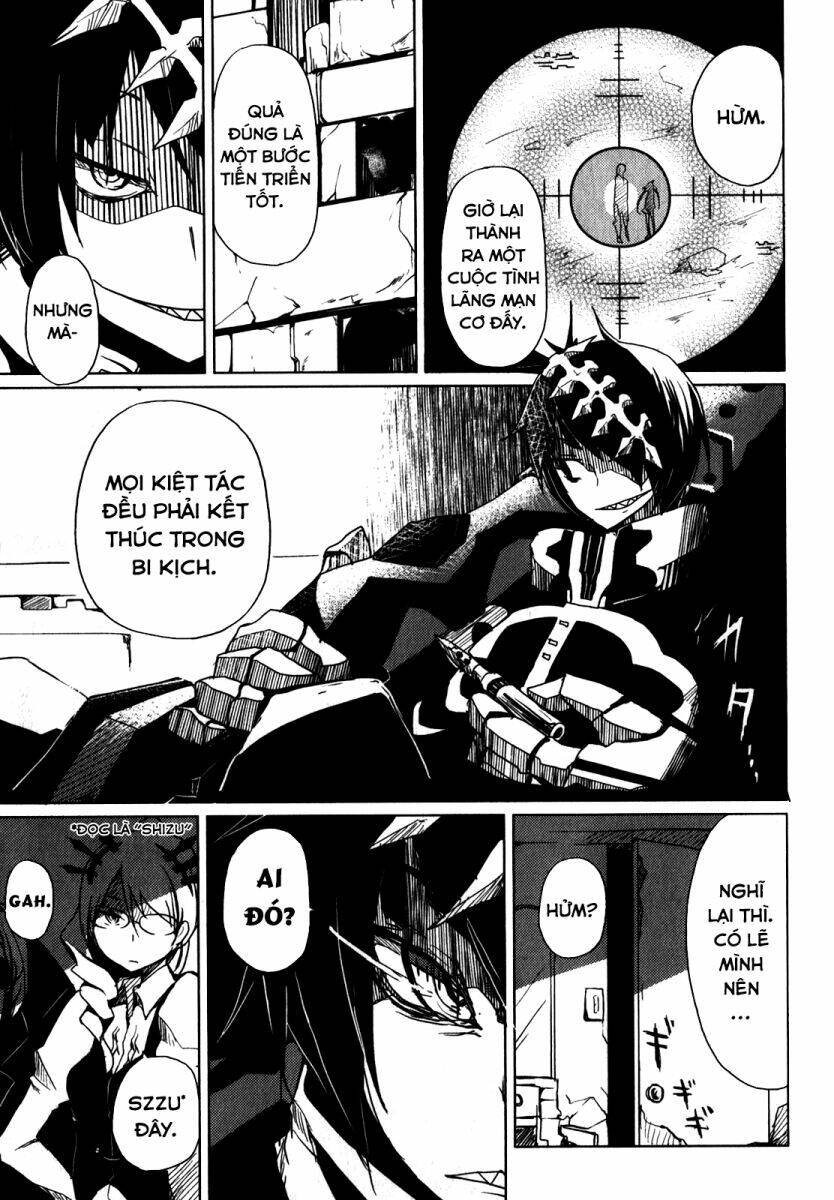 black rock shooter: the game chapter 3 11