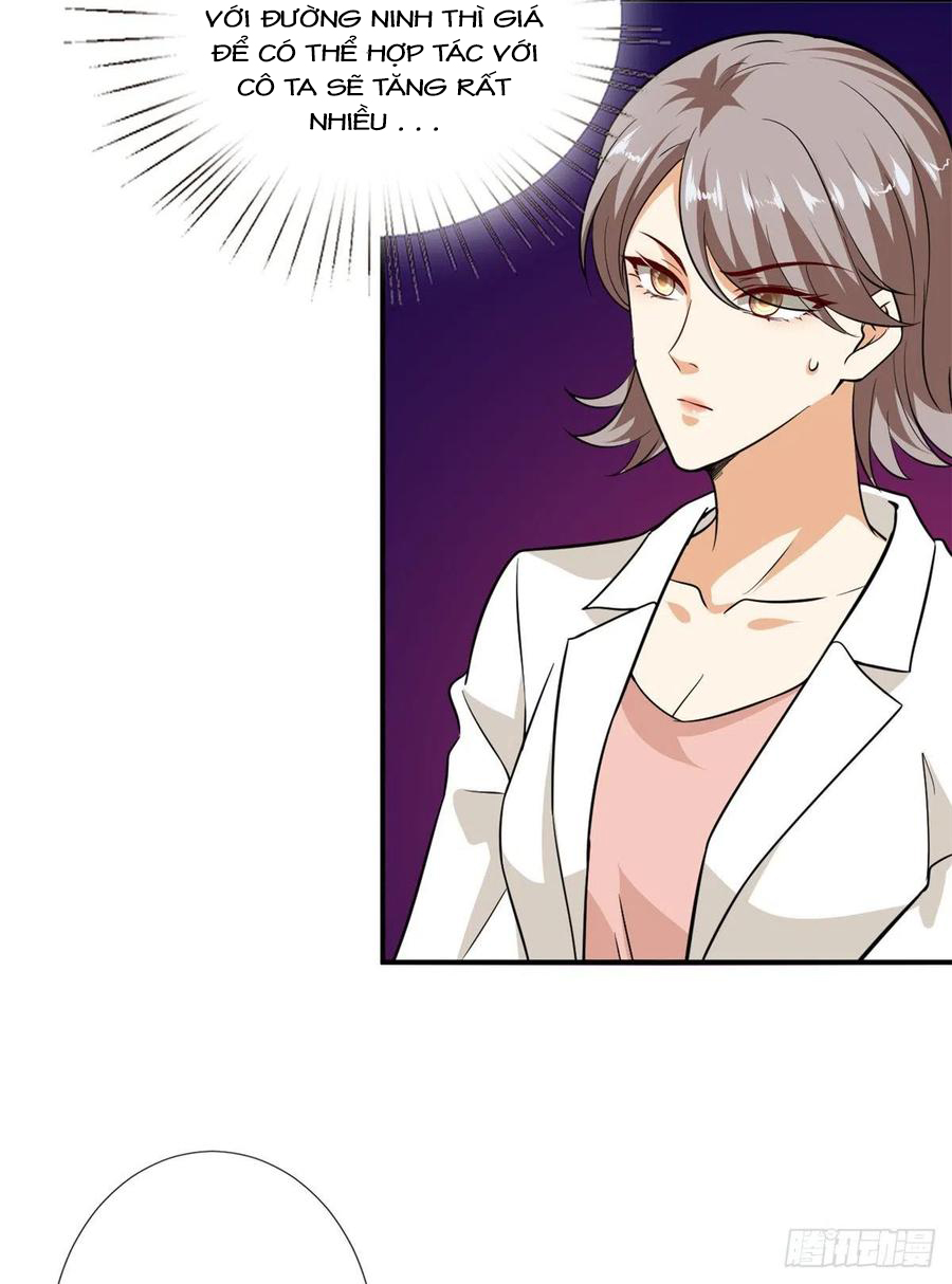 thí hôn lão công, cần giúp sức chapter 242 12