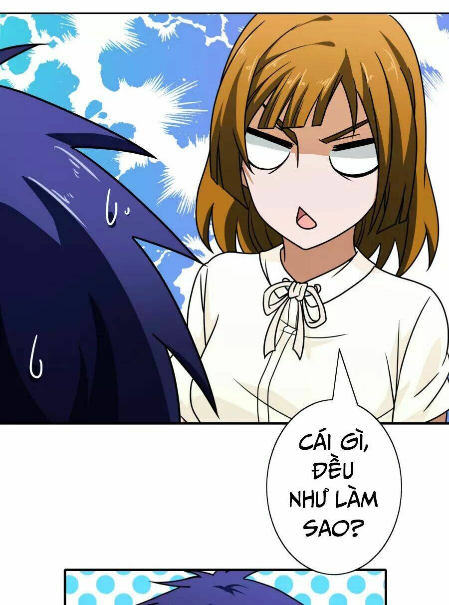 hộ hoa cao thủ tại đô thị chapter 72 10