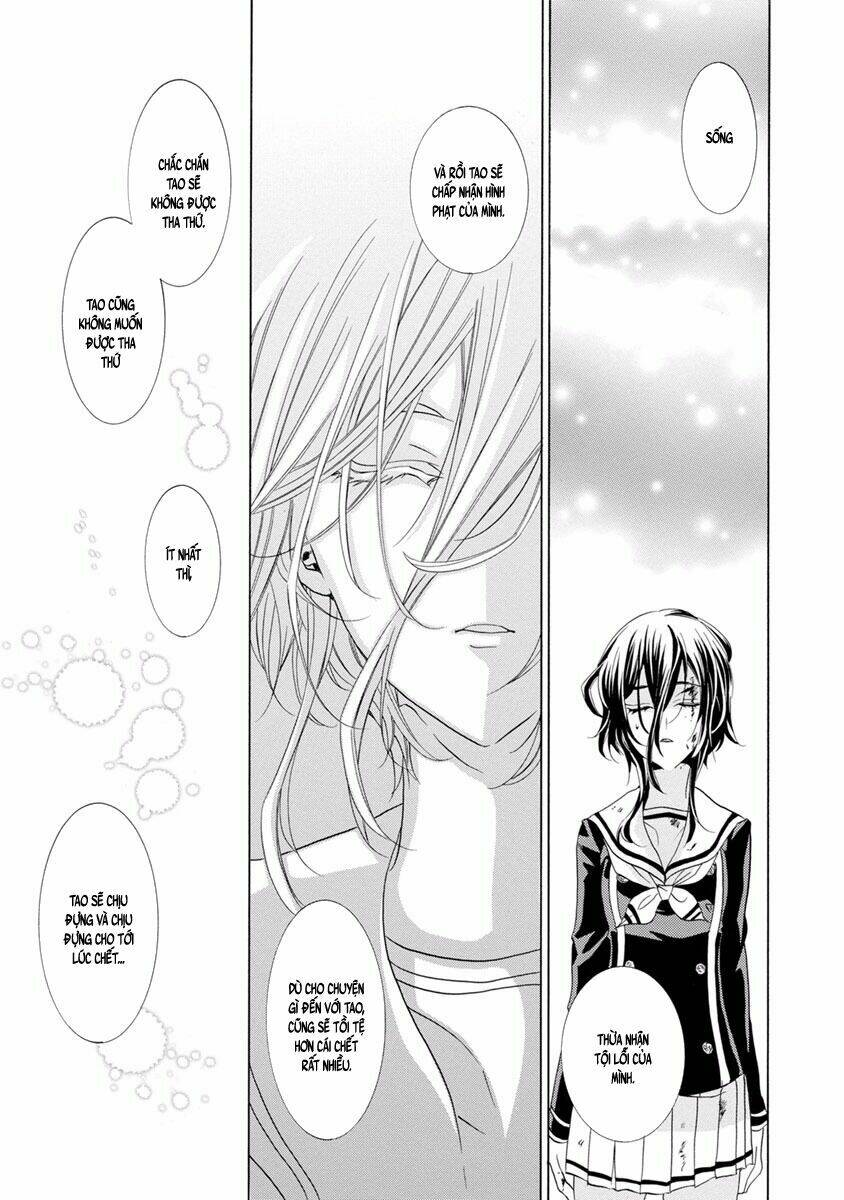 fukushuu kyoushitsu chapter 29 20