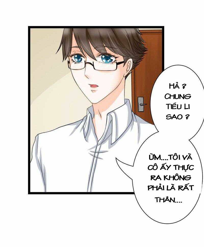 tình nhân kiếp trước là vĩ hồ chapter 5 17