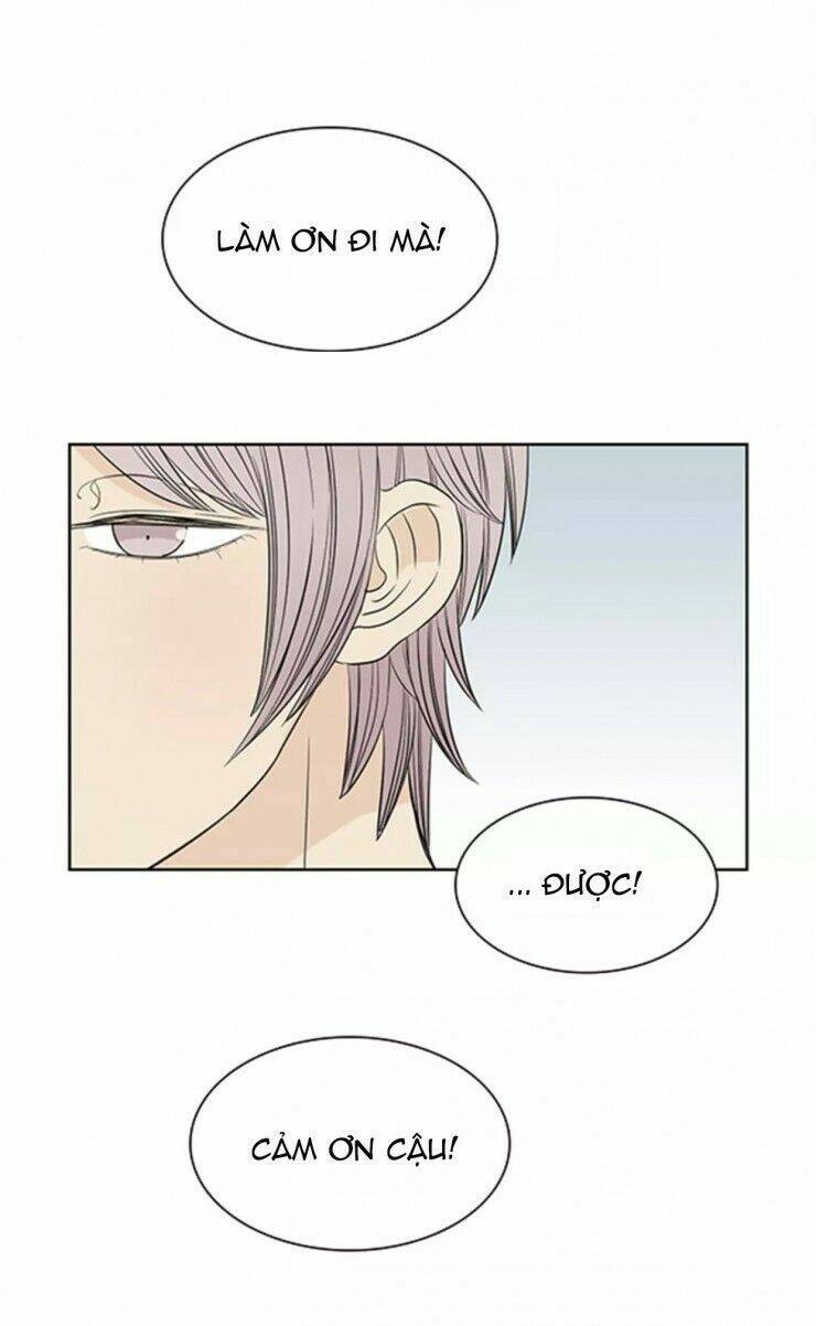 trúc mã ngoe nguẩy đuôi chapter 4 22