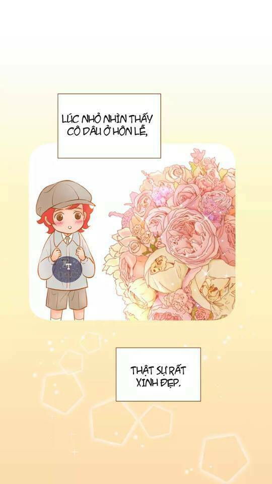 tân lang yếu tòng tiểu dưỡng khởi chapter 16 7