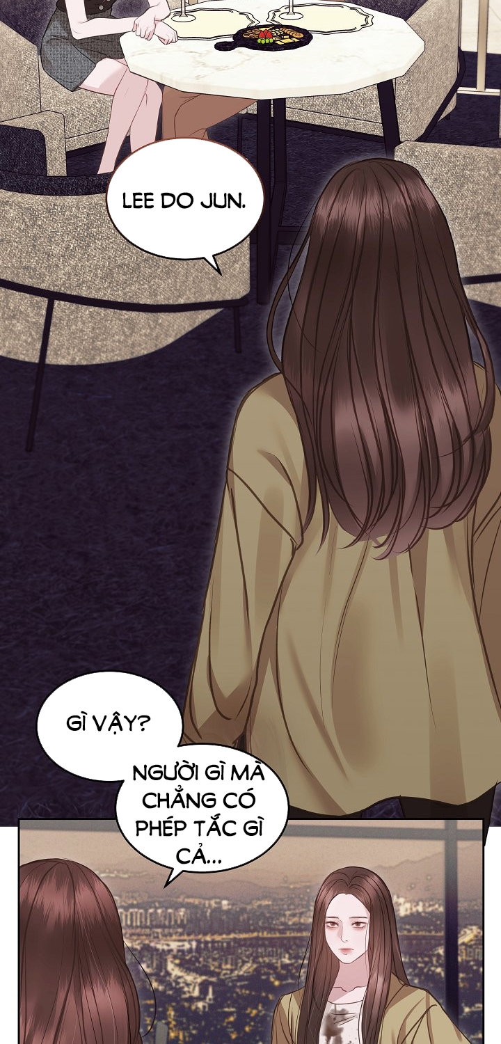 vụ bê bối trá hình chapter 9.1 23