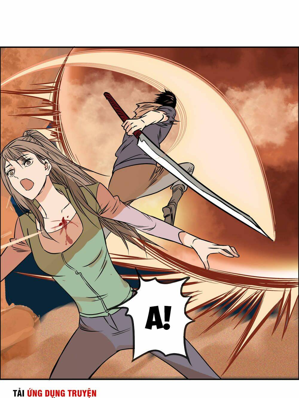 mạt thế đấu thần chapter 26 21