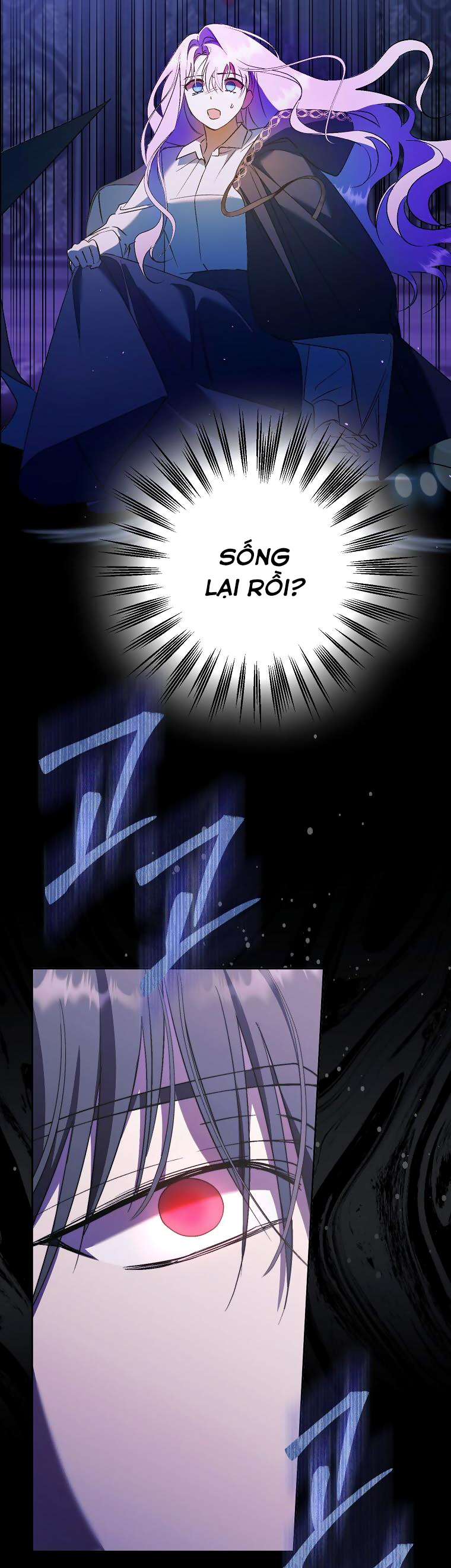 tôi đã cướp mất các nam chính từ tay nữ chính chapter 21 18