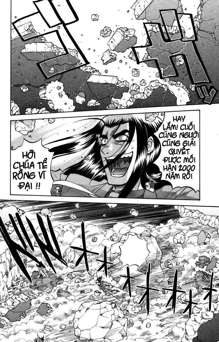 chaosic rune chapter 15 11