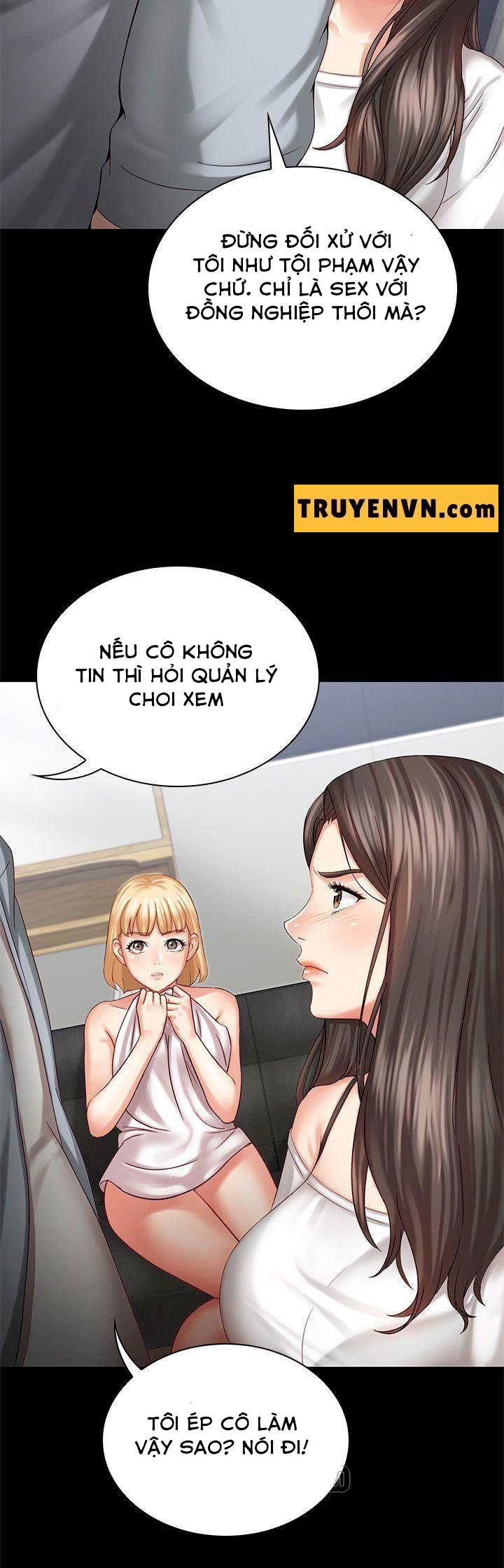 sứ mệnh người anh chapter 5 45