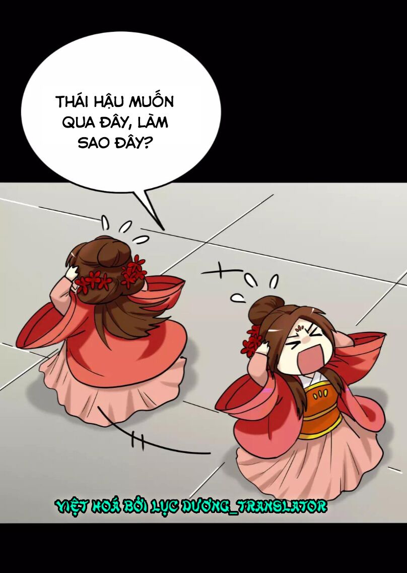 lưỡng bất nghi (full) chapter 138 27