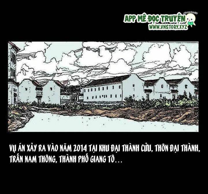 kỳ án có thật chapter 17 2