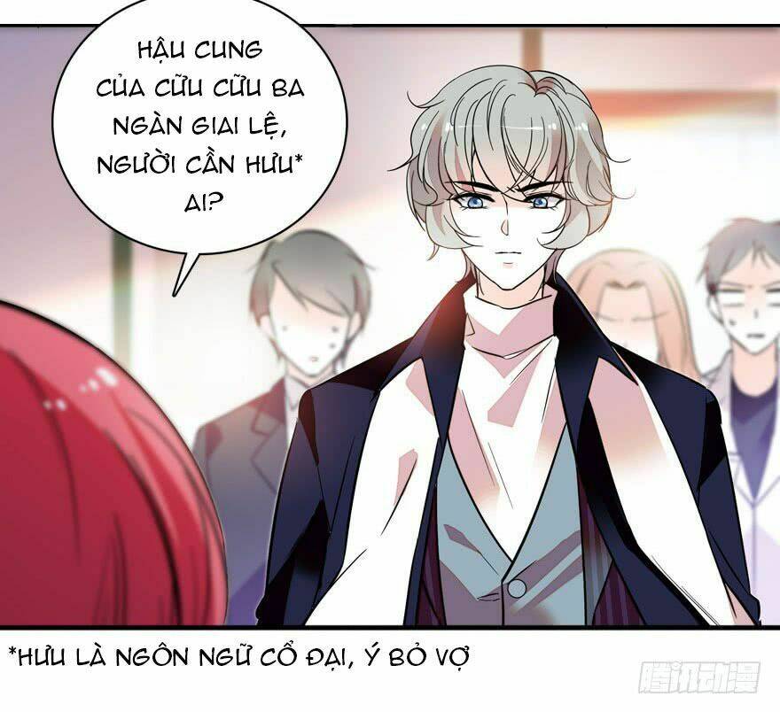 bảo bối v5 boss vội vàng cưng chiều chapter 1 52