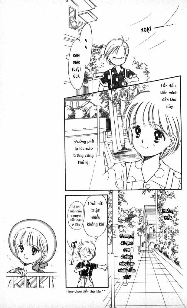 himechan no ribon chapter 1 21