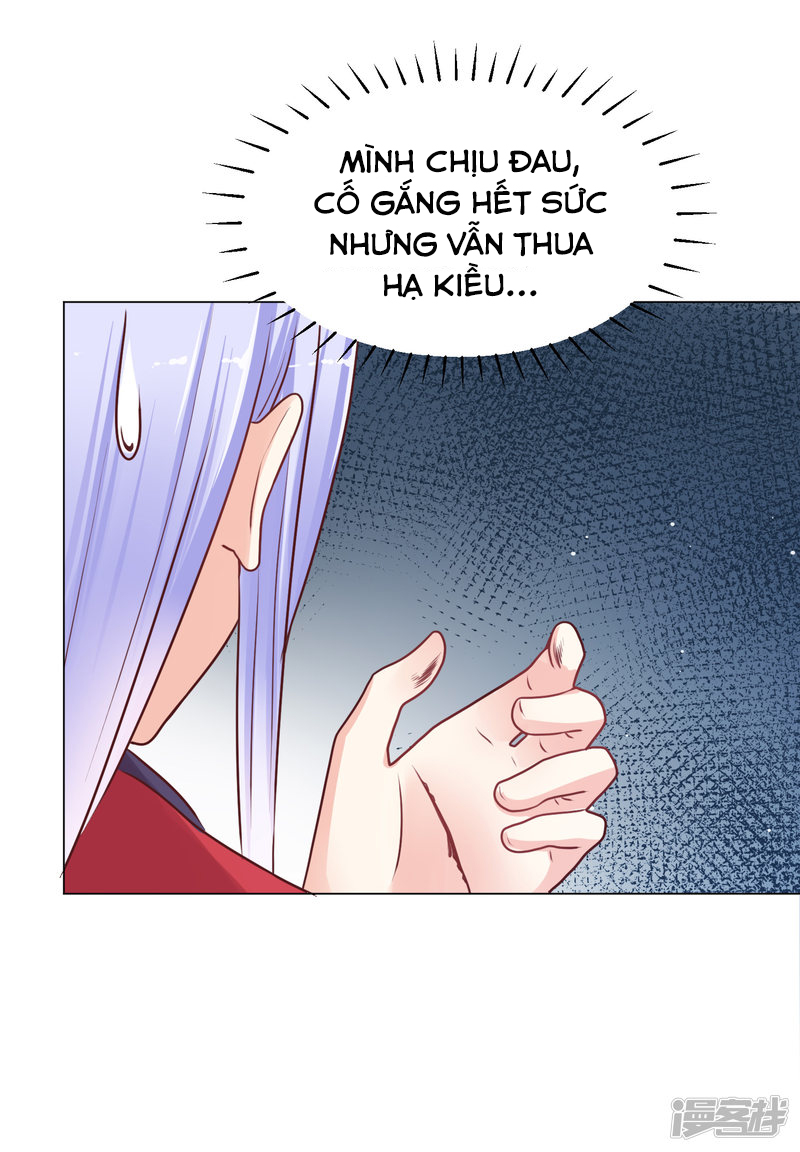 đế quốc tinh tế đệ nhất sủng hôn. chapter 24 21