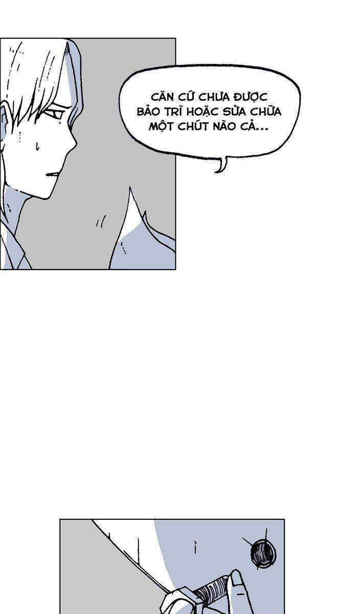 mắc kẹt trên mặt trăng chapter 46 36