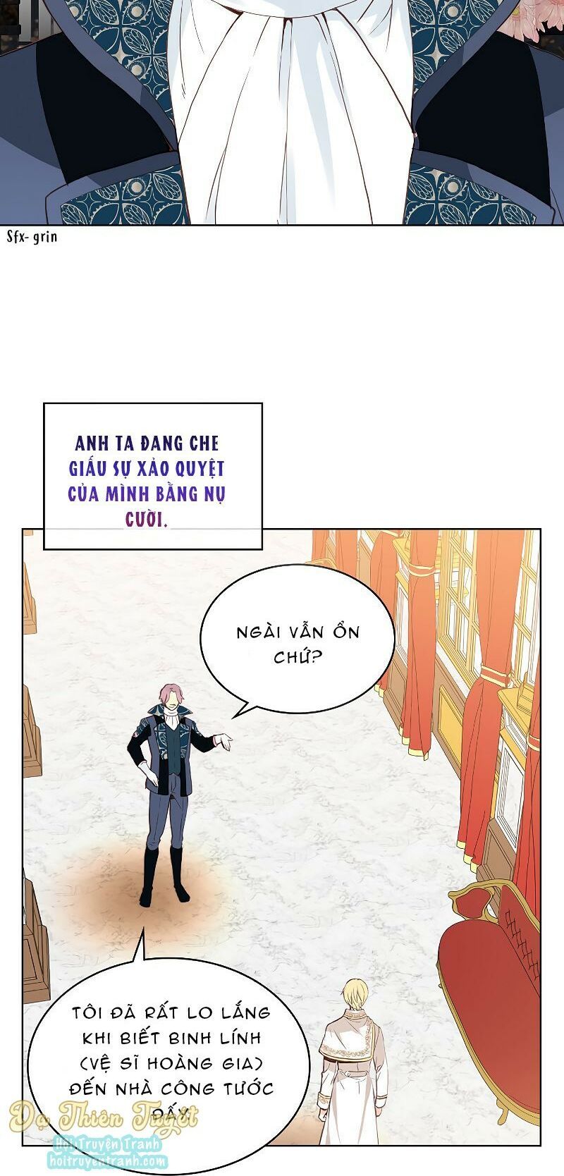 con có phải con là con gái của ngài không? chapter 13 36