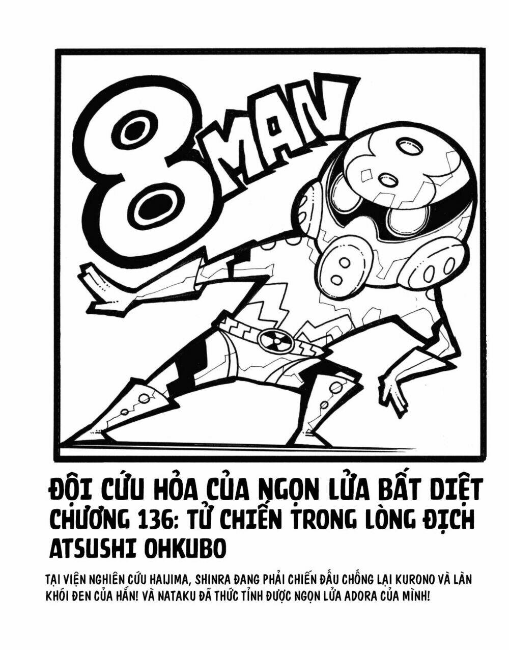 biệt đội lính cứu hỏa chapter 136 2