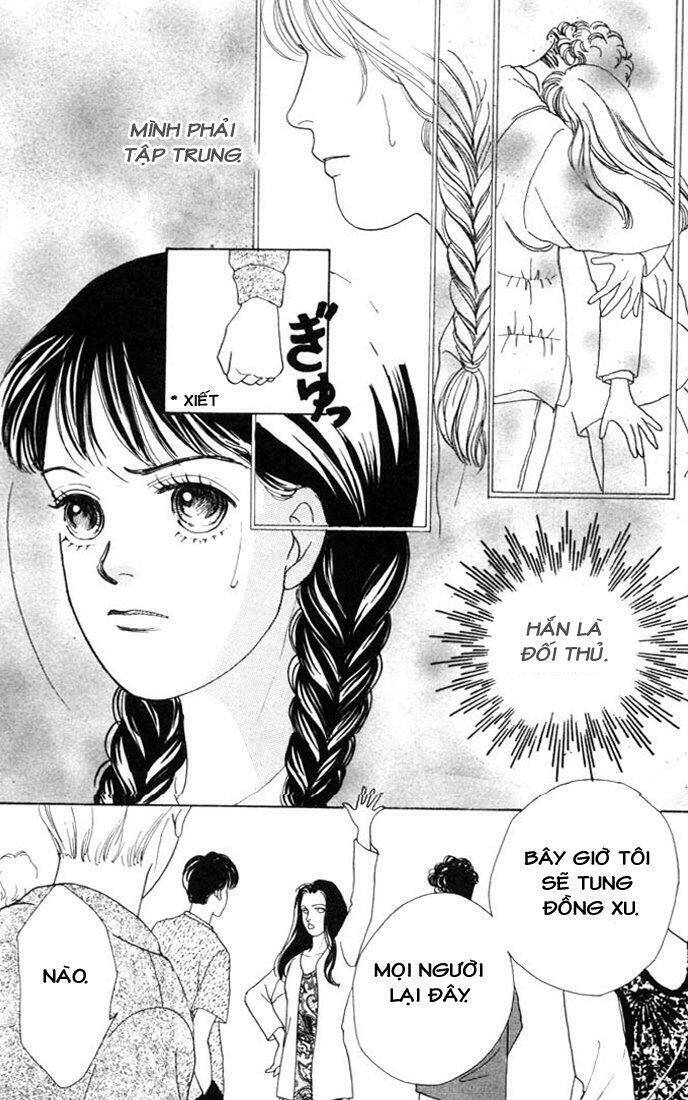 con nhà giàu chapter 43 7