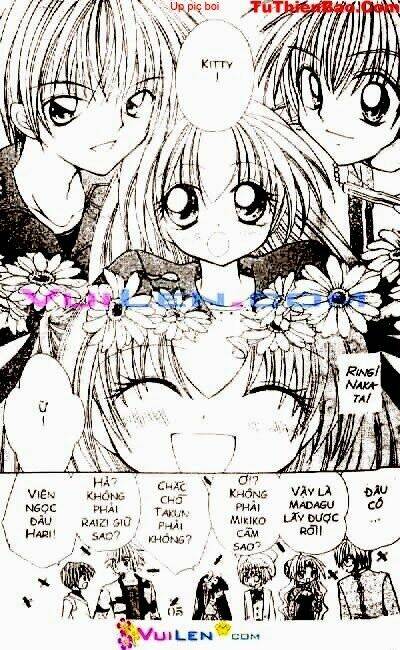 viên ngọc nhiệm màu chapter 5 5