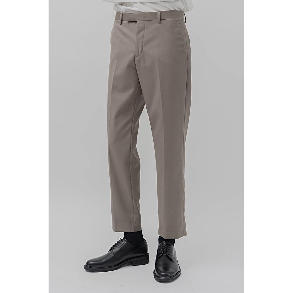 Quần tây Basic Pants (có big size)