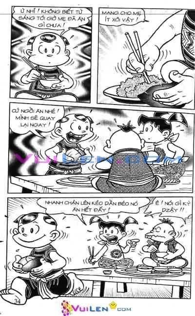 thần đồng đất việt chapter 17 31