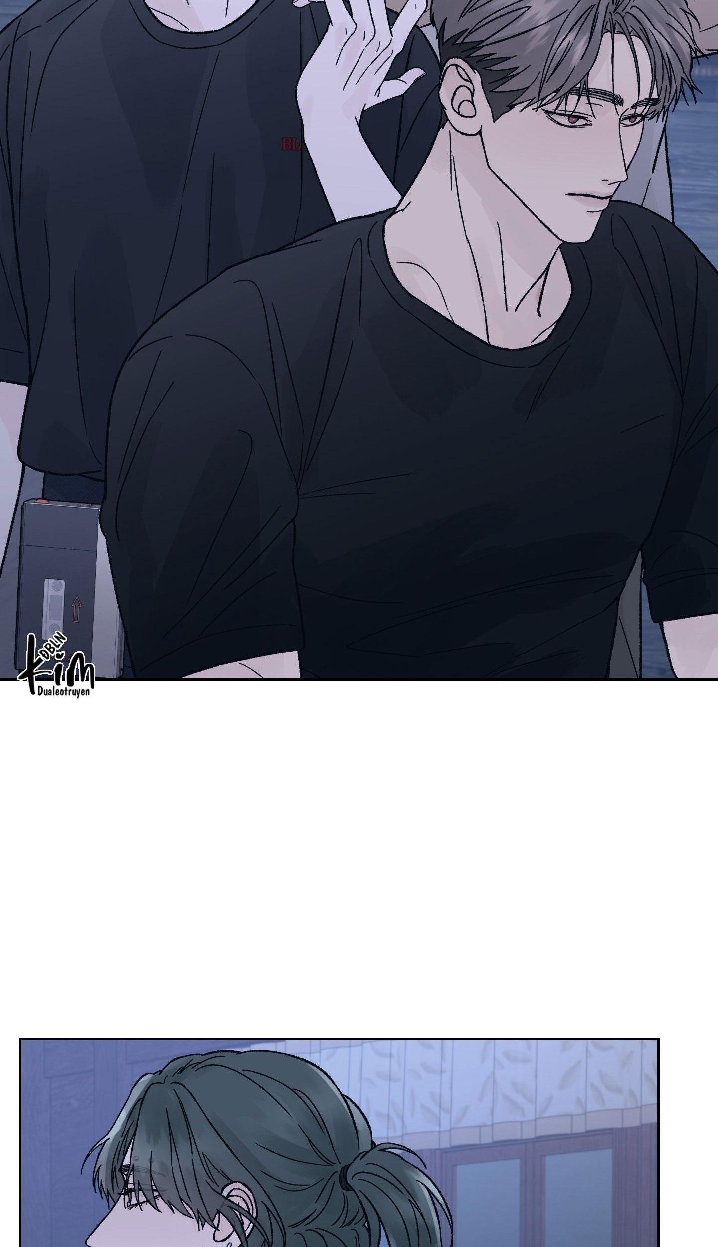 đêm kinh hoàng chapter 50 27