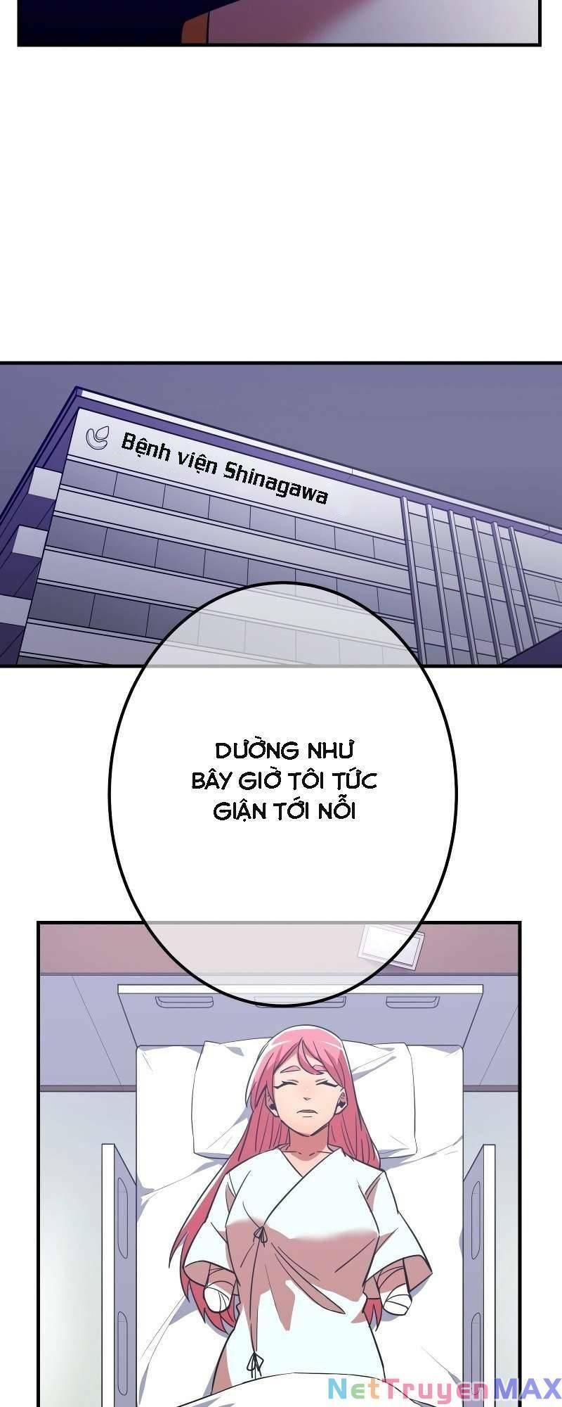 Huyết Thánh Cứu Thế Chủ~ Ta Chỉ Cần 0.0000001% Đã Trở Thành Vô Địch chapter 20 35