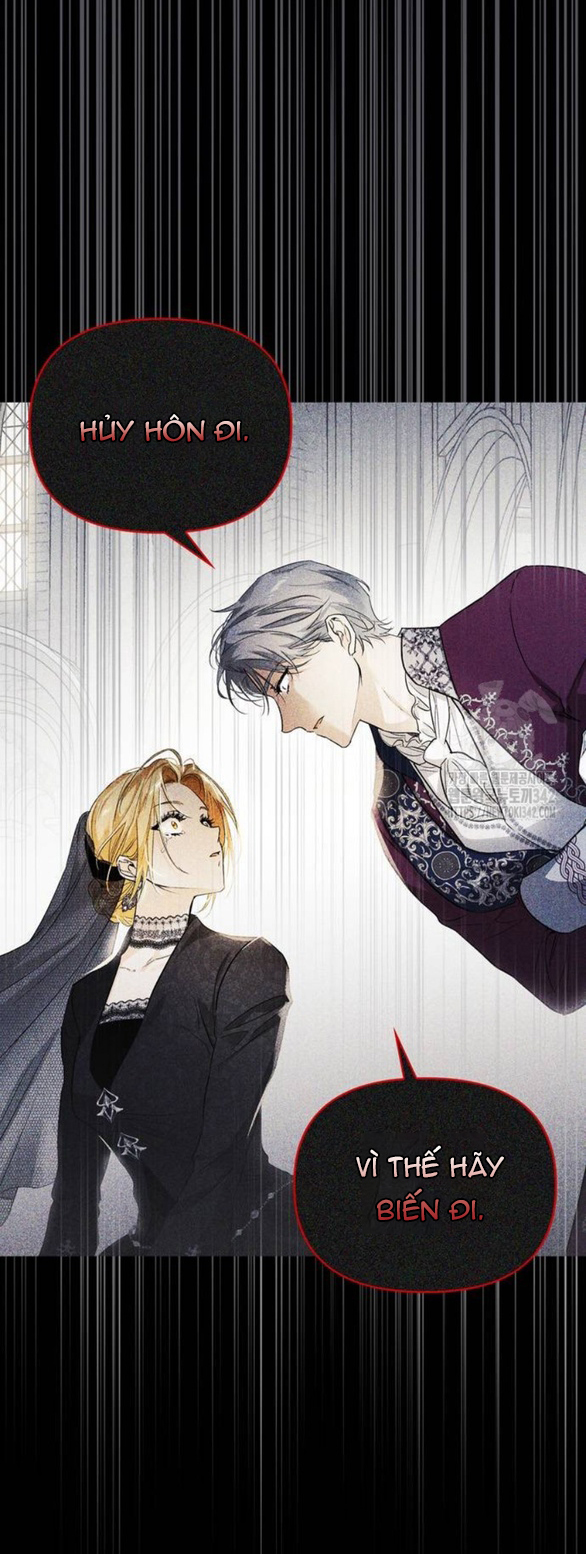 Tôi Thuần Hóa Chó Điên Của Chồng Cũ chapter 84.1 5