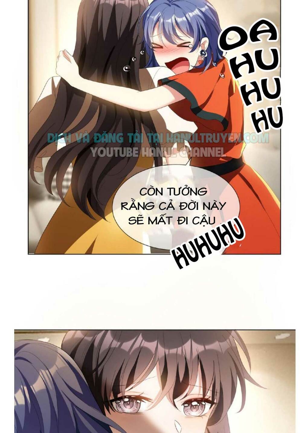 cô vợ nhỏ nuông chiều quá lại thành ác!! chapter 103 16