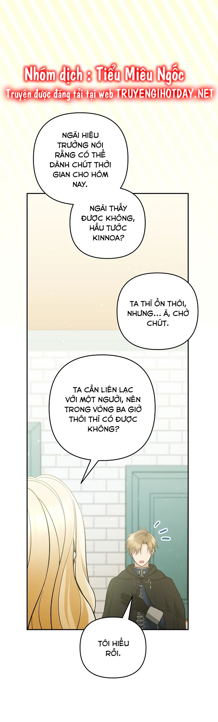 đừng đến cửa hàng của ác nữ phản diện chapter 61 44