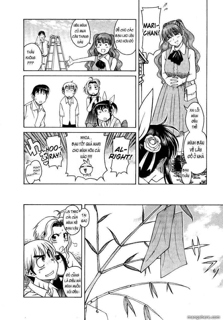 bra girl chapter 4 32