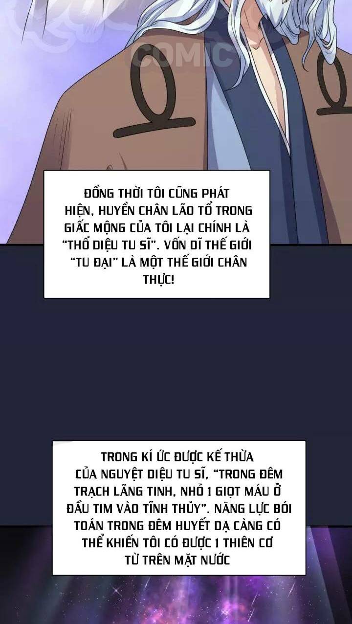 người chặn xuyên không chapter 75 10