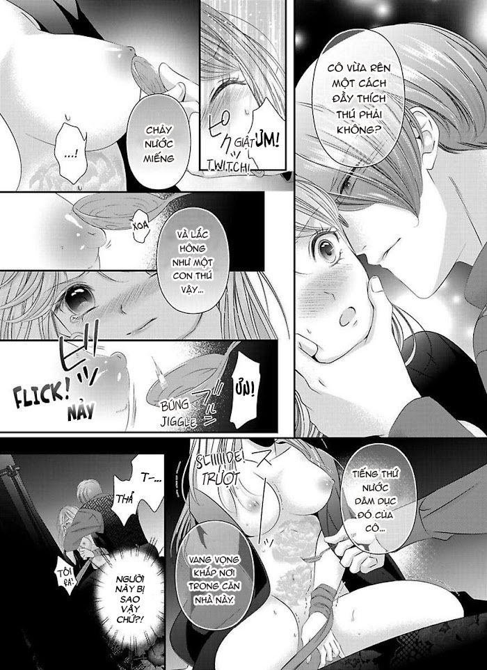 chạng vạng bị bắt bởi ma vương chapter 2.1 12