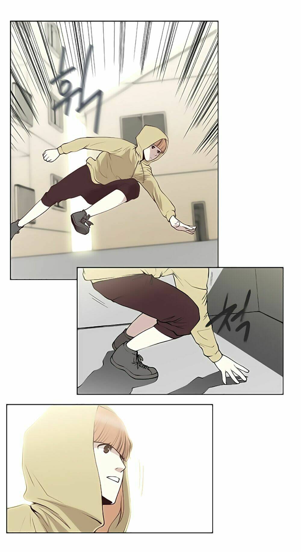 mrs. seonnyeo | mrs. tiên cô chapter 8 3