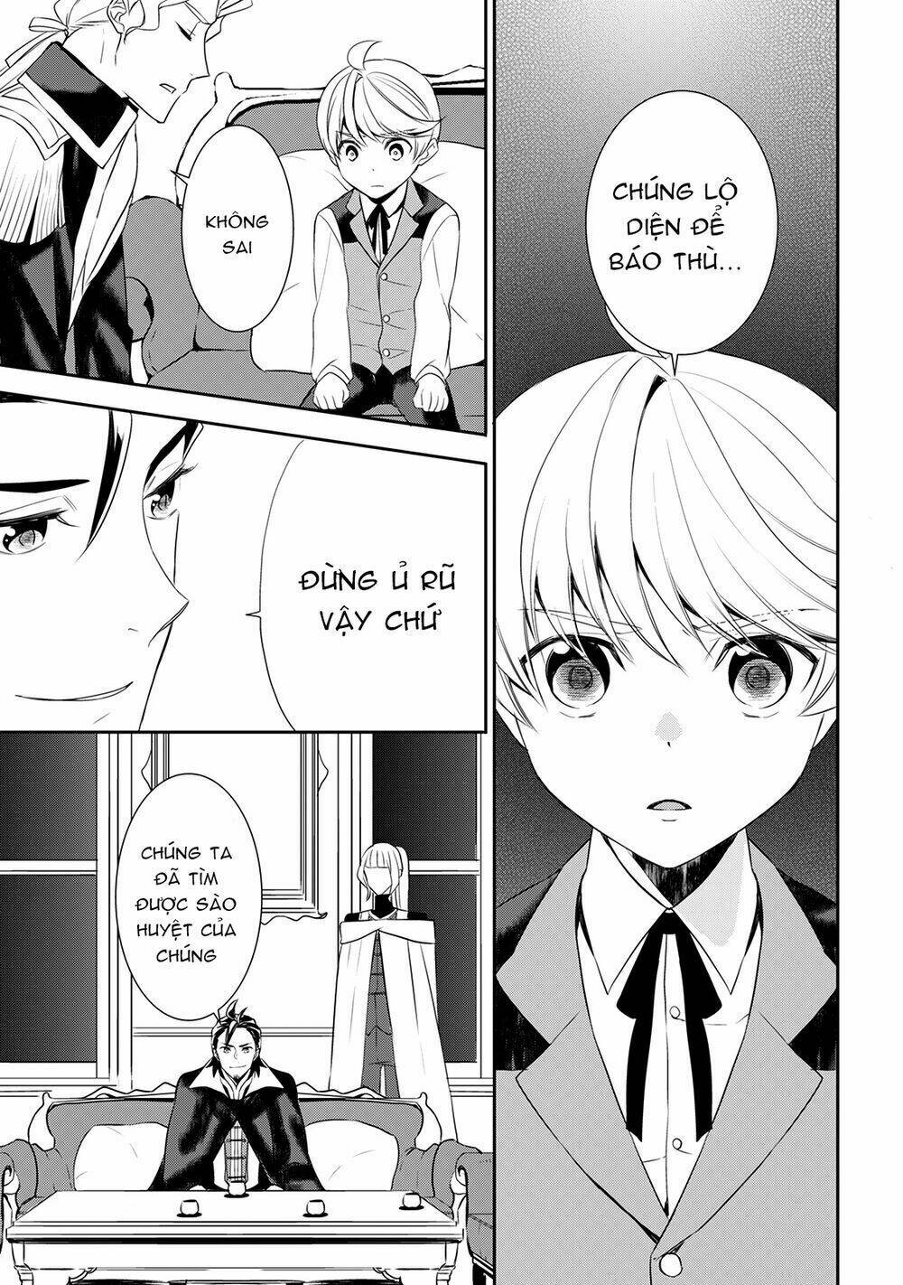 tenseishichatta yo (iya, gomen) chapter 23 16