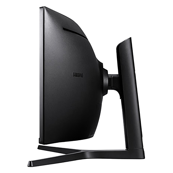 Màn Hình Cong Samsung LC49J890DKEXXV 49inch Ultra HD 5ms 144Hz VA Speaker - Hàng Chính Hãng