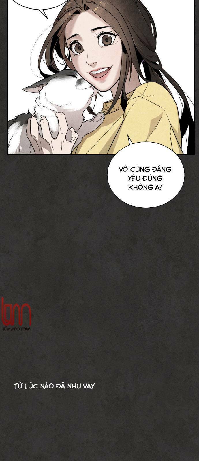 Máu trắng chapter 12.2 8