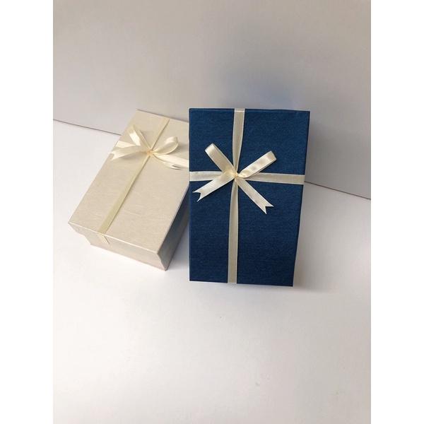 Hộp quà chữ nhật 18*11*7 #hanagiftbox