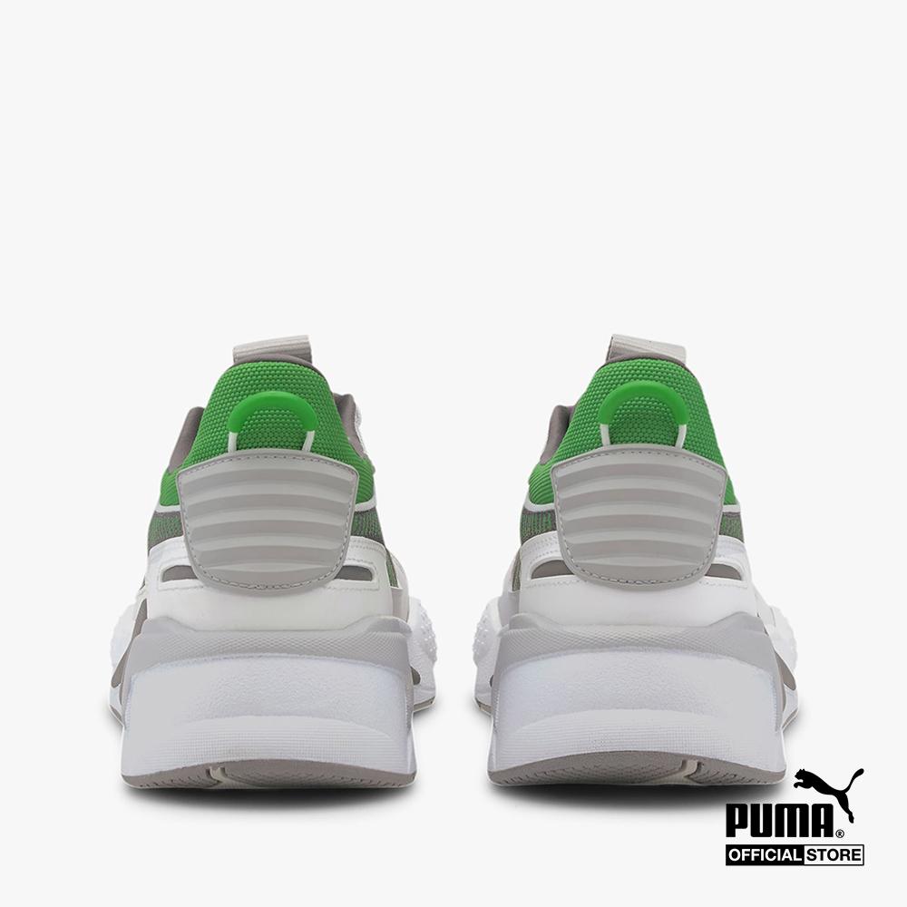 PUMA - Giày sneaker nữ RSX Hard Drive 369818-07