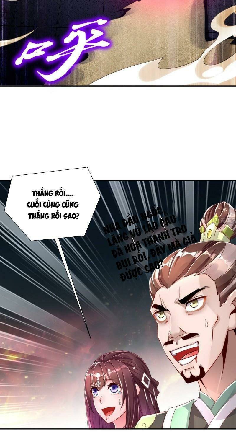 trọng sinh chi ma tôn đương đạo chapter 76 16